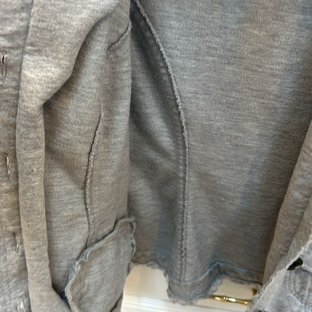 Nick & Mo jacket - Picture 4 of 6